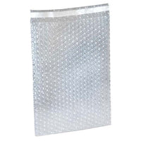 Canpaco - Sacs Ez-Bubble - 8 po Largeur x 11 po Longueur - 3/16 po, rouleau de 250 sacs-Offre une excellente protection contre les chocs pendant le transport et l'entreposage
