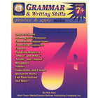 Livre numérique : Mark Twain - Grammar & Writing Skills, 1348-EB, 7e - 8e année-Vous recevrez deux courriels : le premier confirmant la totalité de votre commande et le second comportant un lien de téléchargement. Vous pourrez utiliser le lien de téléchargement immédiatement ou plus tard, comme vous le voulez.
