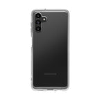 Samsung Étui transparent souple pour appareil A13-Résiste aux chocs et aux égratignures