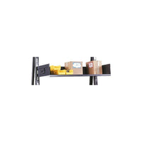 Valley Craft – Chariots Adjust-A-Tray, Mh016 (F8-1818-A6)-Un système de manutation de matériaux portable pour tous les milieux de travail