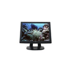 ELO - Moniteur à écran tactile 1515L 15 po (E700813)-Rétro-éclairage LED à économie d’énergieRésolution jusqu’à 1024 x 768 à 75 Hz