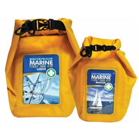 Astroplast – Trousse de premiers soins maritime et de canotage-Trousse de premiers soins industrielle de format moyen pour les secteurs minier ou maritime