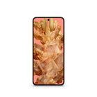 Google - Pixel 8 - 128 Go - Rose - Bell et Virgin Plus-L'écran haute résolution de 6,2 po offre des couleurs vives et beaucoup de détails
