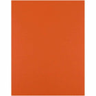JAM Paper - Cartes de visite imprimables, 3-1/2 po x 2 po, orange, paquet de 100-Taille: 3,5 x 2 pouces