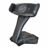 Eddie's - Support de tablette pour tablettes 7 - 15" - Noir-Support pour tablettes