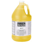 VERNIS OPAQUE DYKEM COULEUR JAUNE 1 GAL.-1