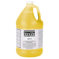 VERNIS OPAQUE DYKEM COULEUR JAUNE 1 GAL.-1