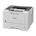 Brother - HL-L5210DW Imprimante laser monochrome professionnelle-Impression recto verso (impression automatique recto verso)
