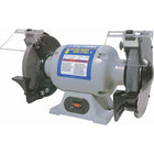 Meuleuse d’établi de 8 po-Moteur : 7 A, 110 V, monophasé