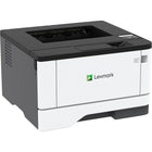 Lexmark - Imprimante laser monochrome monofonction recto verso MS431dw-Ethernet ou Wi-Fi