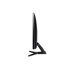 Samsung - Moniteur UHD UJ590 de 32 po - LU32J590U-1 x entrée DisplayPort 1.2, 1 x entrée HDMI 1.4, 1 x entrée HDMI 2.0, 1 x sortie 3,5 mm