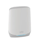 Netgear - Satellite complémentaire Wi-Fi 6 Mesh tri-bande Orbi série 760-Processeur : Puissant processeur Dual-Core 1 Ghz