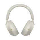Sony - Reducteur de bruit à la pointe de l'industrie casque-Traitement du bruit incomparable - Specialement developpe par Sony, le nouveau processeur integre V1 donne acces au plein potentiel de notre processeur de reduction du bruit HD QN1. Cette combinaison unique de technologie contrôle huit microphones offrant une qualite de reduction du bruit sans precedent.