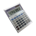 Victor – Calculatrice financière de bureau 6500-Dimensions : 1,75 haut. x 5,69 larg. x 7,9 prof. (po)