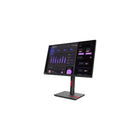 Lenovo - Moniteur ThinkVision 23,8 po - T24i-30 avec support ergonomique-Format d'image : 16:9