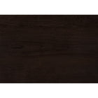 Monarch Specialties - 3660 Table D'Appoint Console De Coin 36 po L - Espresso-Aussi efficace comme table d'entree ou table de couloir