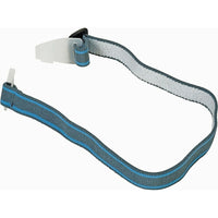 Accessoires de capuchon protecteur : mentonnière, SAM700, 12/paquet-Mentonnière élastique