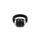 Marshall Major IV - Casque Supra-auriculaire Sans Fil - Noir-Bouton de Contrôle Multi-Directionnel