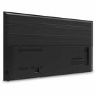 Viewsonic - Écran sans fil 75 po 4K Android 9.0 - 2 Go DDR4 - 16 Go eMMC - Noir-La couleur noire