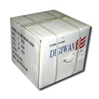 Digiwave – Câble coaxial RG59 de 1000 pi tressé à 90 %, 10,6 x 11,8 x 11,8 po, blanc-Conducteur central en acier recouvert de cuivre