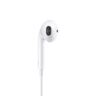 Apple - EarPods (USB-C)-Avec la télécommande intégrée aux EarPods (USB-C), vous pouvez régler le volume, commander la lecture musicale et vidéo et répondre ou mettre fin à des appels