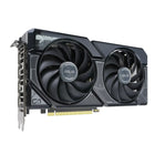 ASUS - Dual GeForce RTX 4060 Ti Carte graphique OC édition de 8 Go-Les cœurs RT de 3ème génération offrent des performances de traçage de rayons jusqu'à 2x