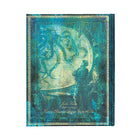 Paperblanks Verne, carnet à couverture rigide, ligné, format Ultra-Cartonné