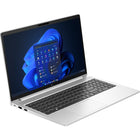 HP - Ordinateur portable 15,6 po Touch EliteBook 650 G10 - Intel Core i7-1355U - 512 Go SSD - 16 Go RAM - Iris Xᵉ - Win11 Pro - Bilingue-Disque SSD PCIe NVMe de 512 Go