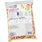 Distributeurs de bouchons d’oreilles (SAO211)-Recharges en vrac – Laser Lite bouchons d’oreilles jetables