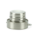 Minimal – Bouteille isotherme, 500 ml, Echo Peach-Intérieur et extérieur en acier inoxydable de qualité alimentaire 18/8