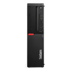 Lenovo - Ordinateur de bureau ThinkCentre M920 remis à neuf - Intel i5-9500 - 16 Go RAM - 256 Go SSD - Windows 10 Pro-Processeur Intel Core i5-9500 3,0 GHz