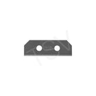 OLFA - Lames De Rechange; Style Simple, paquet de 120-Paquet de 120