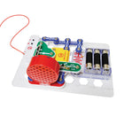 Snap Circuits - FM Radio-Des instructions faciles à suivre rendent l’assemblage un jeu d’enfant