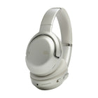 JBL - Tour One M2 Casque d'écoute supra-auriculaire sans fil à réduction de bruit - Champagne-Gardez le contrôle avec l'application JBL Headphones