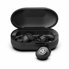 JLab Jbuds Air Pro True Wireless Écouteurs - Noir-Android et Apple