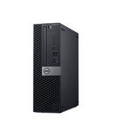 Dell - Ordinateur de bureau remis à neuf Optiplex 7070 SFF - Intel Core i5-9500 - SSD 1 To - RAM 32 Go - Windows 10 Pro-Processeur: Intel Core i5-9500