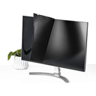 StarTech - 24 po ecran de confidentialite de moniteur pour ecran d'ordinateur-Materiau : Plastique