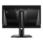 MSI - Moniteur de jeu MAG QD-OLED 27 po - Résolution 2560 x 1440 - Noir - 271QPX-Résolution 2K (2 560 x 1 440, QHD)