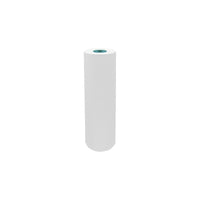 Crownhill – Rouleau de papier, 30 po x 900 pi, blanc-Rouleau de papier épais