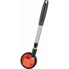 Lufkin - Petites Roues D'Arpentage, Gamme De 2-8/50', Pouces/Pieds, paquet de 2-Graduations Pouces/pieds