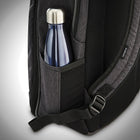 Samsonite Modern Utility Sac à Dos de Voyage Ext. 17", Charbon Chiné-5