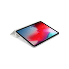 Apple - Smart Folio pour iPad Pro 11 po (1ère/2e/3e générations), blanc-Compatibilité : iPad Pro 11 po (3e génération), iPad Pro 11 po (2e génération), iPad Pro 11 po (1ère génération)