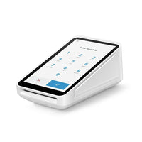 Square - Terminal pour cartes de crédit et de débit -Acceptez toutes les principales cartes de crédit et de débit