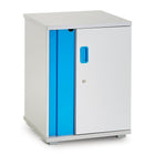 LapCabby - Armoire de recharge Lyte 10-Unité statique d'entreposage et de chargement pour 10 appareils au maximum