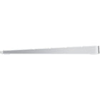 Apple - Clavier Magic Keyboard avec pavé numérique - anglais - blanc-Touches multimédias