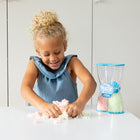 Educational Insights - Playfoam® Pluffle™ Twist Glow-in-the-Dark, 3 packs-Emballage totalement tordu : L'emballage robuste dispose de couvercles doubles flip-top pour une coulée facile. Lorsque vous avez terminé de jouer, faites apparaître les sommets et remettez le Pluffle - le package torsadé est également la solution de stockage à long terme parfaite.
