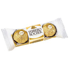 Ferrero Rocher - Paquet de 3-Saveur de noisette