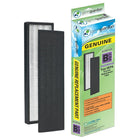 GermGuardian - FLT4850PT Pet Pur Traitement True HEPA Filtre de rechange-Pour une utilisation avec germguardian 3-en-1 Air Systèmes de nettoyage - AC4825E, AC4300BPTCA AC4300WPT et AC4850PT.