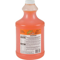 Sqwincher - Liquide concentré allégé à saveur d'orange, SAN536 - paquet de 3-1