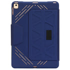 Targus - Etui Pro-Tek pour iPad (8/7e generation), iPad Air et iPad Pro de 10,5 po - bleu-Pour iPad (8/7e gén.) 10,2 po, iPad Air 10,5 po et iPad Pro 10,5 po